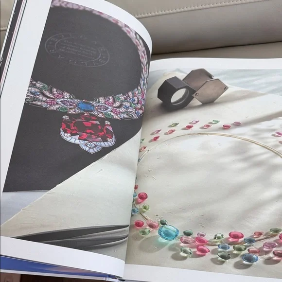 Bulgari Vibrant Gemstone Necklace - Picture 3 of 4